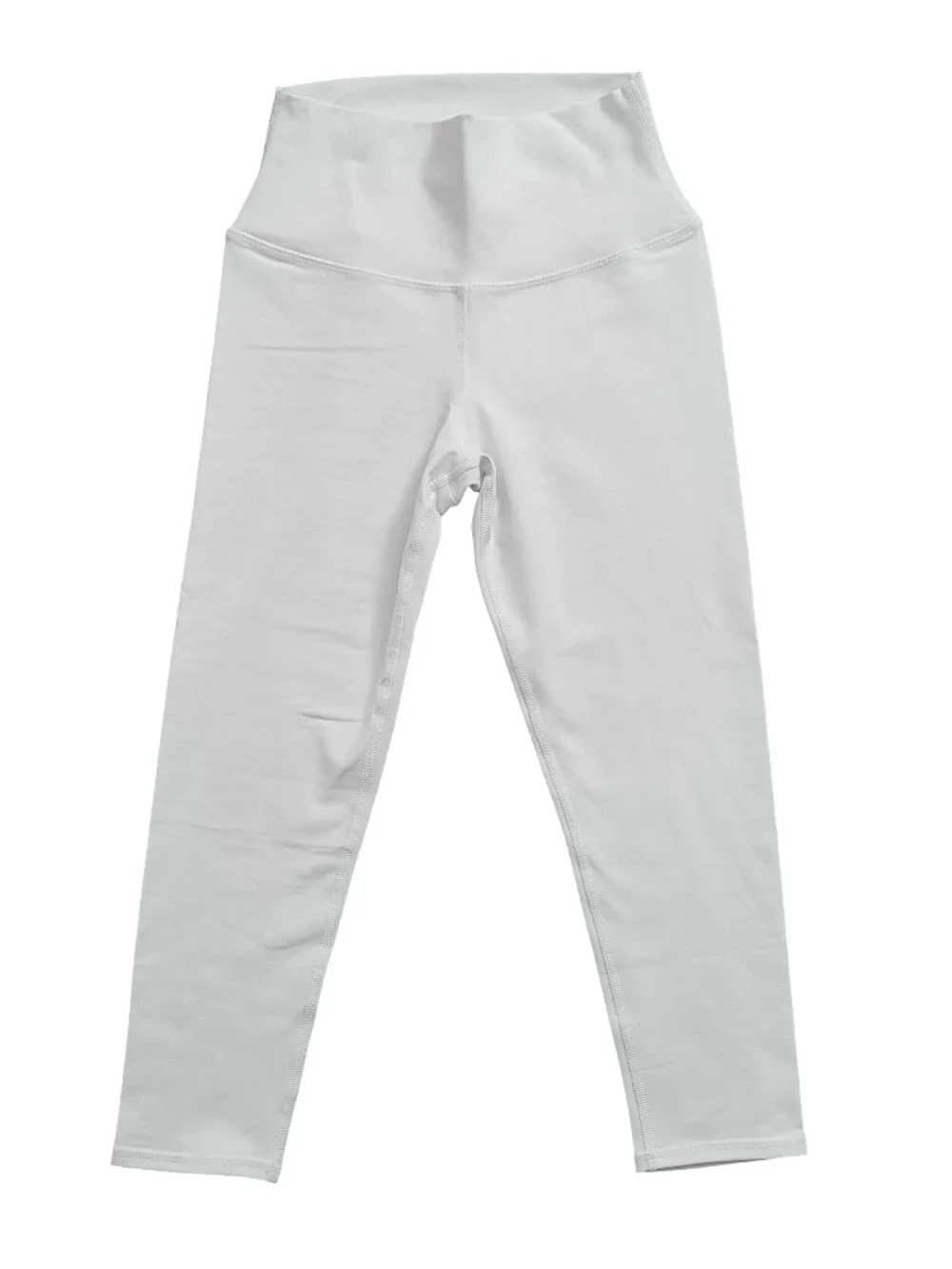 Alo Yoga High Waist Airbrush Capri Leggings NWOT, Women's Size Small